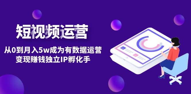 短视频自然流IP第2期-PONCC-Ai时代