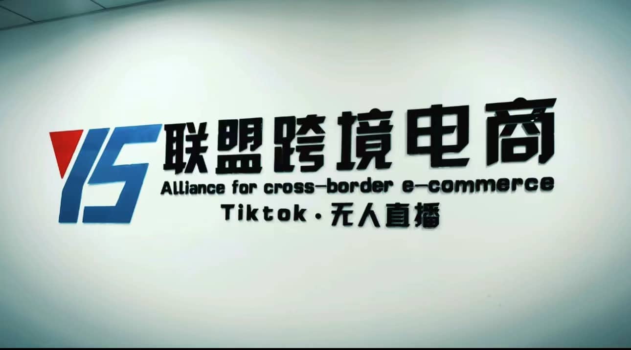 Tiktok无人直播，不出镜不剪辑不拍摄不发货无售后的跨境短视频玩法-PONCC-Ai时代