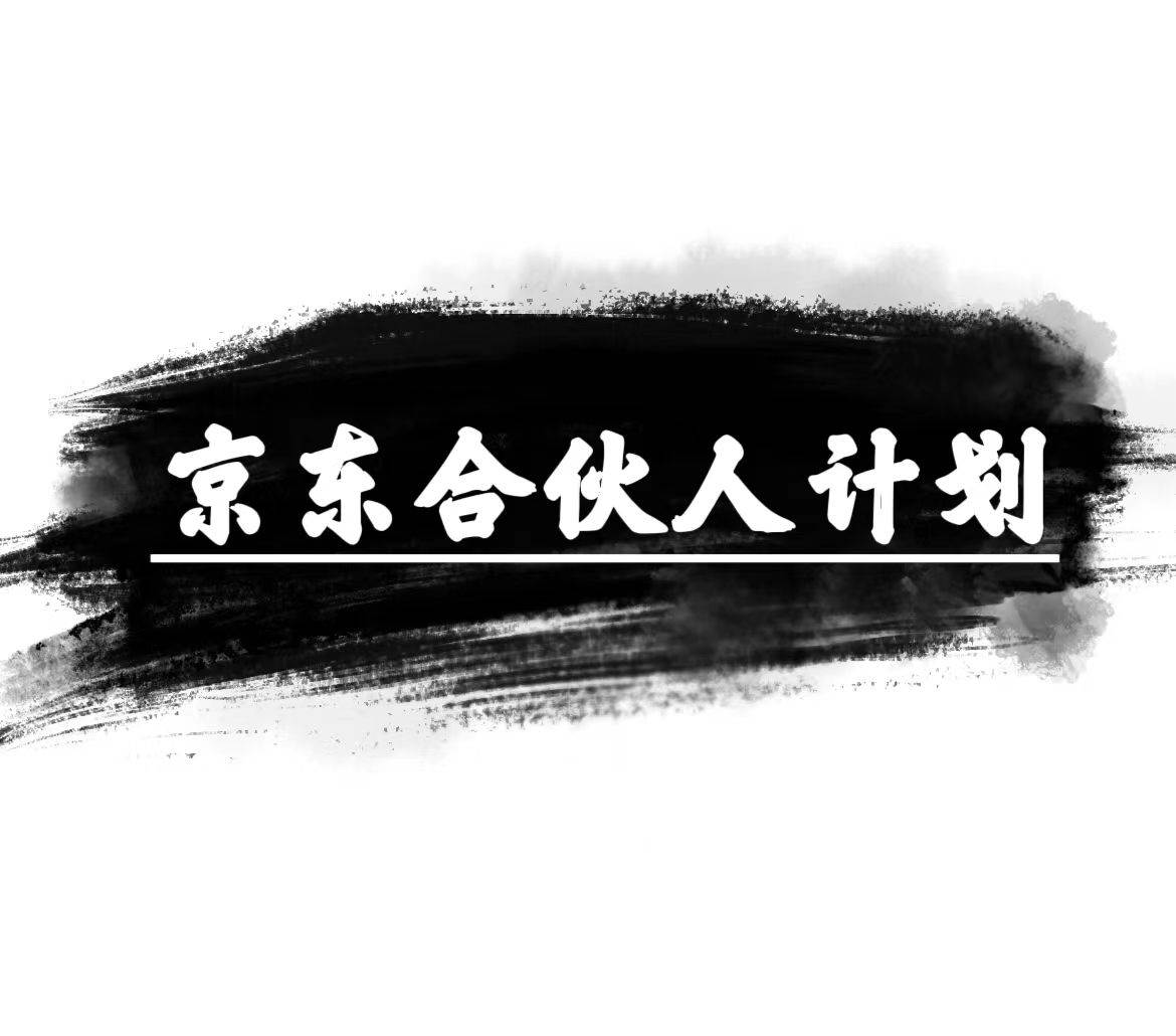 京东合伙人计划，轻松月入过万，赚钱项目，只需复制粘贴，小白也能做。-PONCC-Ai时代