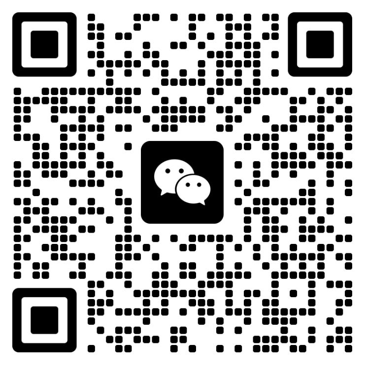 扫码添加微信-PONCC