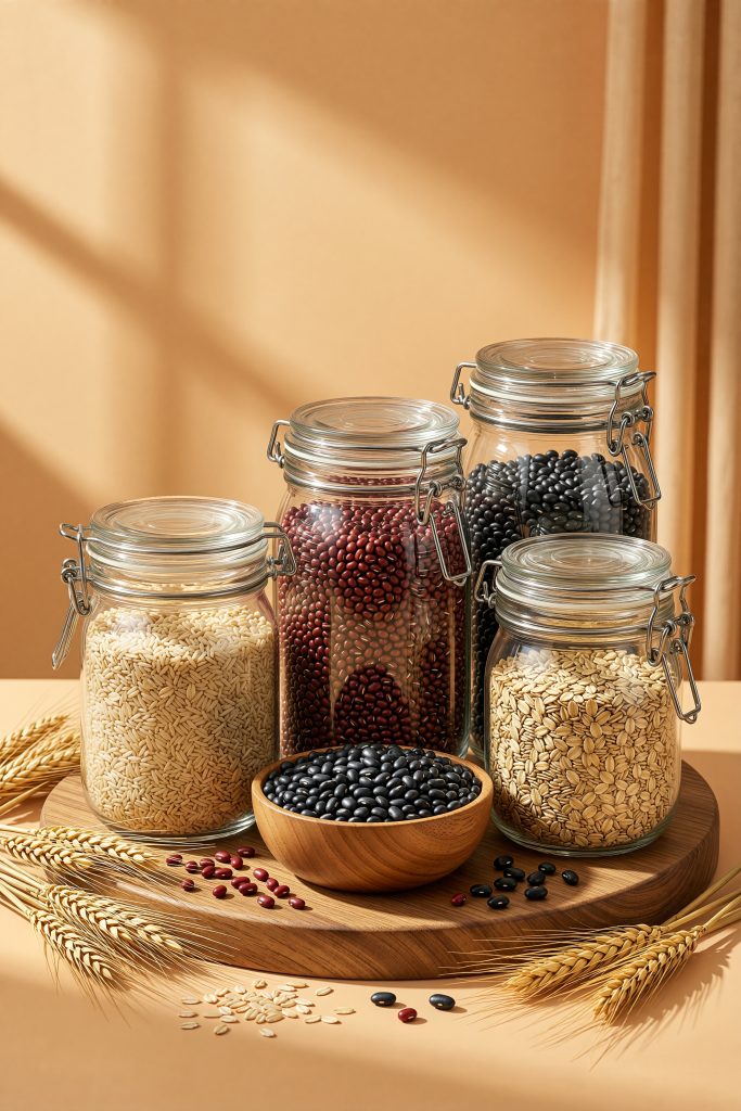 图片[12]-养生背景图｜草本养生主题，高清无水印可直接用