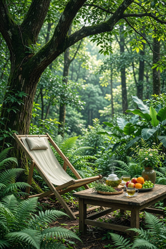 图片[13]-养生背景图｜草本养生主题，高清无水印可直接用