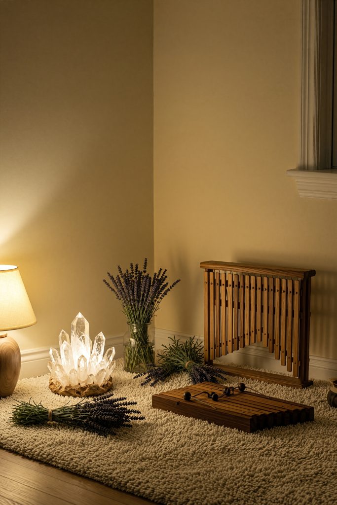 图片[6]-情绪舒缓背景图｜温柔治愈主题，全品类疗愈文章适配