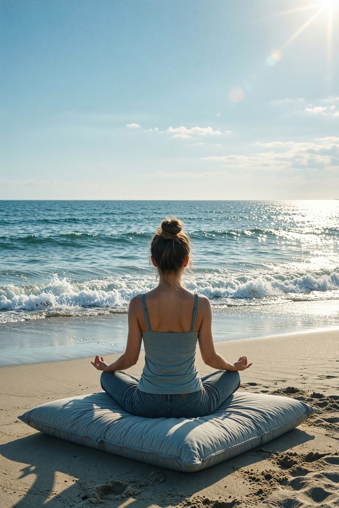 图片[7]-情绪舒缓背景图｜温柔治愈主题，全品类疗愈文章适配