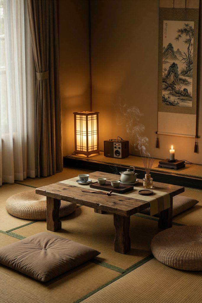 图片[9]-情绪舒缓背景图｜温柔治愈主题，全品类疗愈文章适配