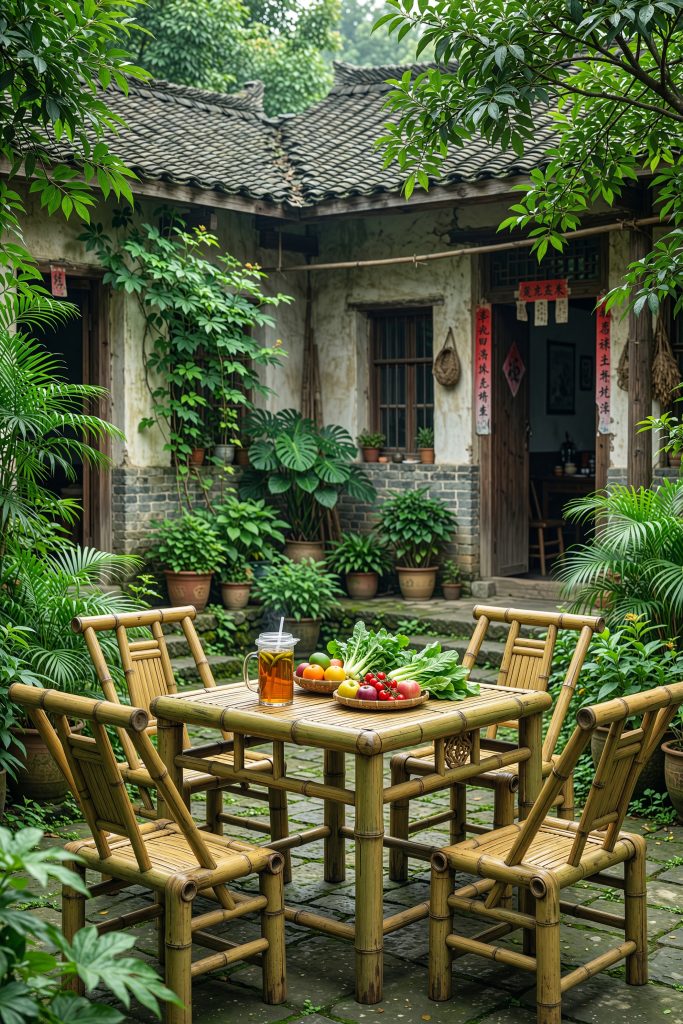 图片[19]-养生背景图｜草本养生主题，高清无水印可直接用