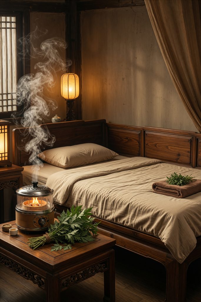 图片[20]-养生背景图｜草本养生主题，高清无水印可直接用