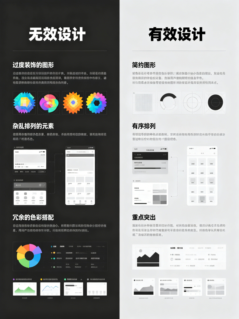 拒绝 “无效设计”：好设计，是让美落地，让实用有温度-cc文案素材