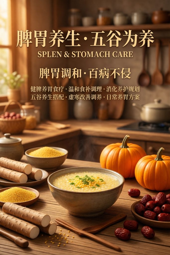 养生背景图｜草本养生主题，高清无水印可直接用-cc文案素材