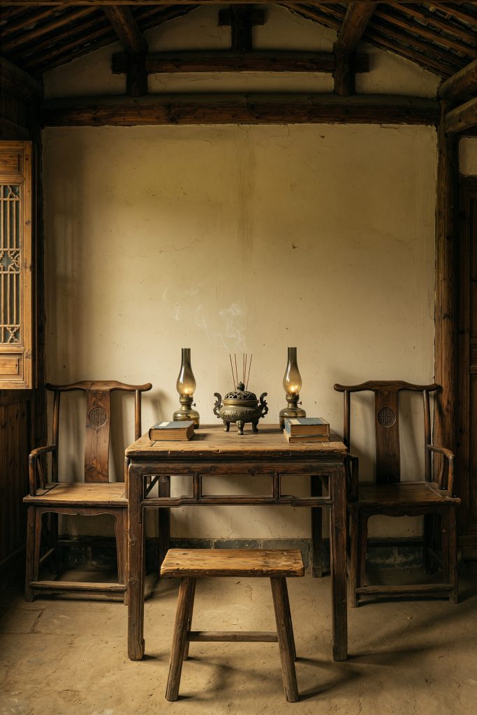 图片[2]-2026马年风水国学背景图｜旺运主题，高清无水印可直接用