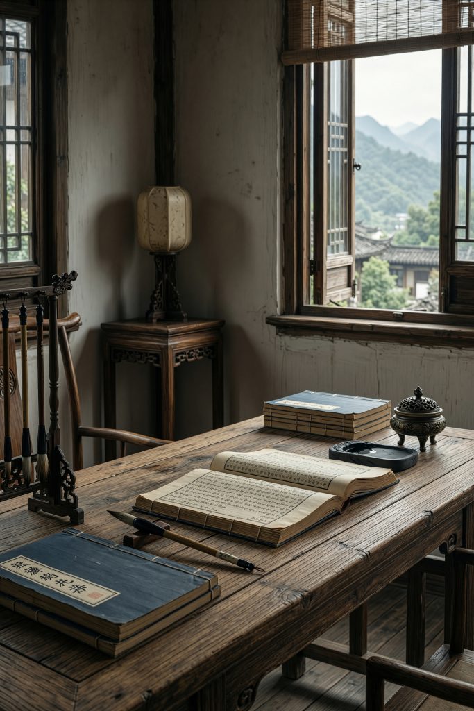 图片[16]-2026马年风水国学背景图｜旺运主题，高清无水印可直接用