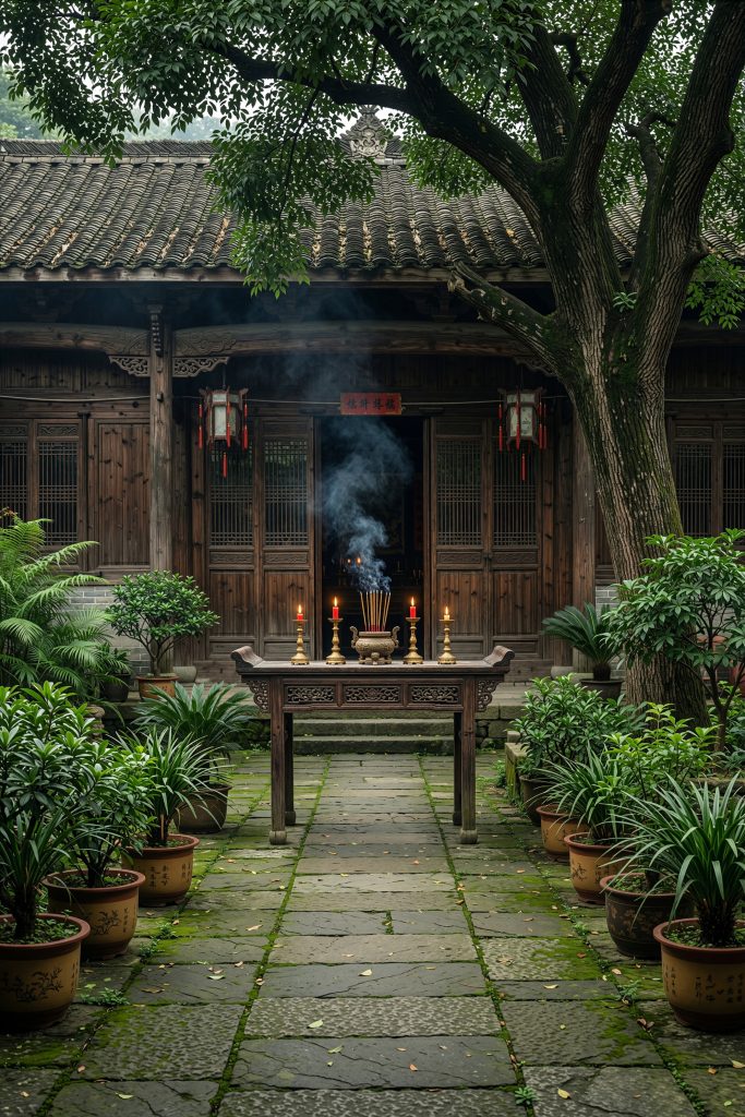 图片[17]-2026马年风水国学背景图｜旺运主题，高清无水印可直接用