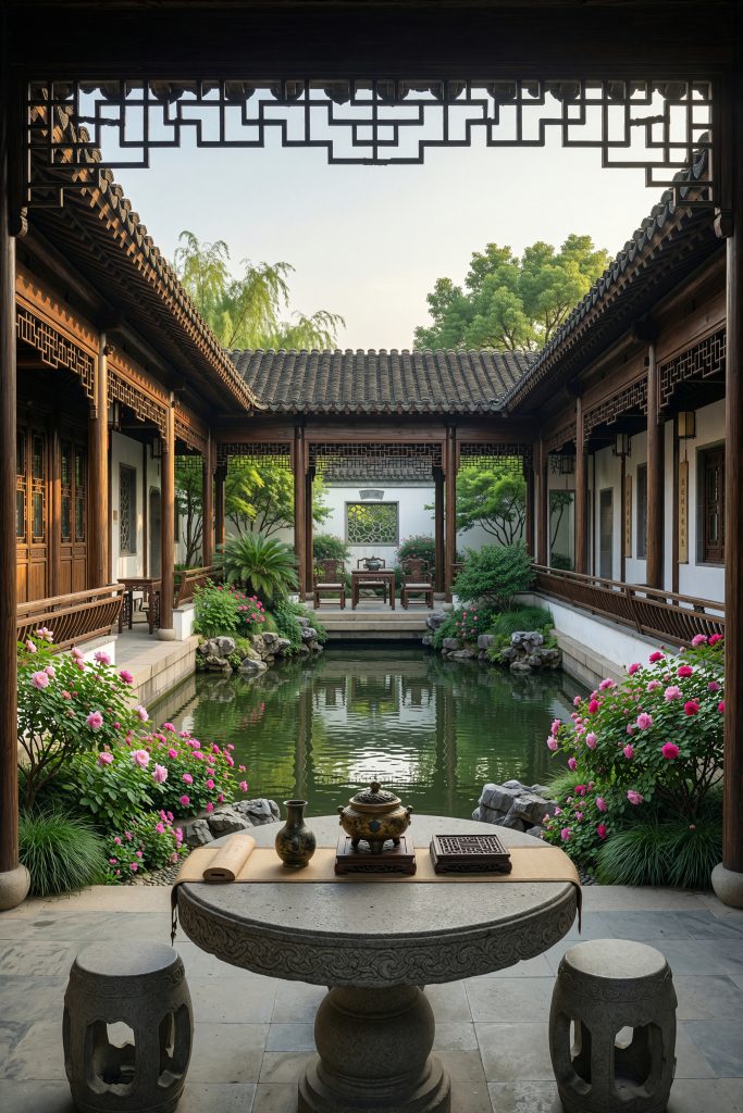 图片[19]-2026马年风水国学背景图｜旺运主题，高清无水印可直接用