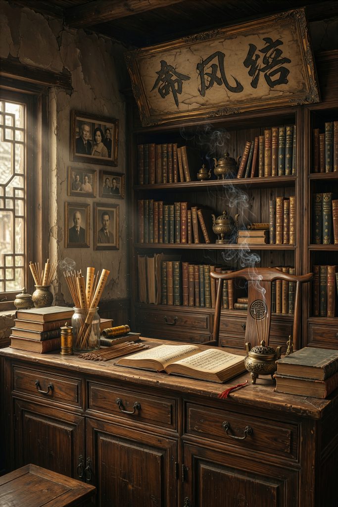 图片[21]-2026马年风水国学背景图｜旺运主题，高清无水印可直接用