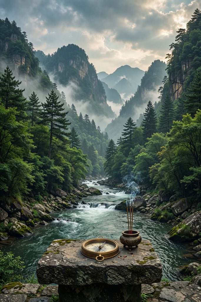 图片[4]-2026马年风水国学背景图｜旺运主题，高清无水印可直接用