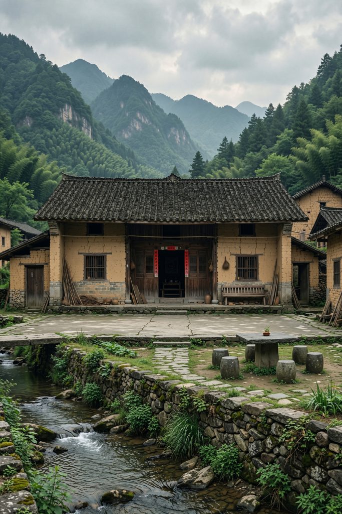 图片[6]-2026马年风水国学背景图｜旺运主题，高清无水印可直接用