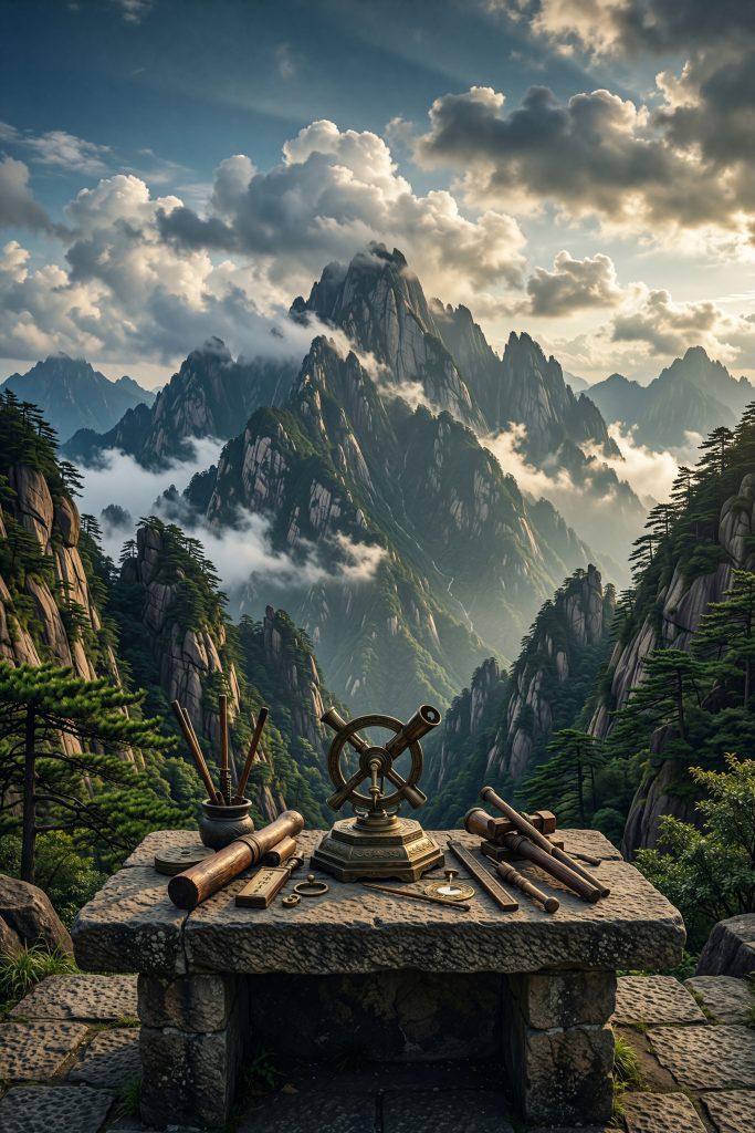 图片[8]-2026马年风水国学背景图｜旺运主题，高清无水印可直接用