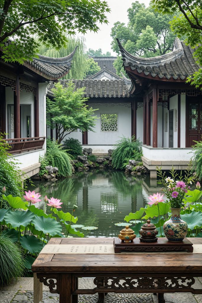 图片[9]-2026马年风水国学背景图｜旺运主题，高清无水印可直接用