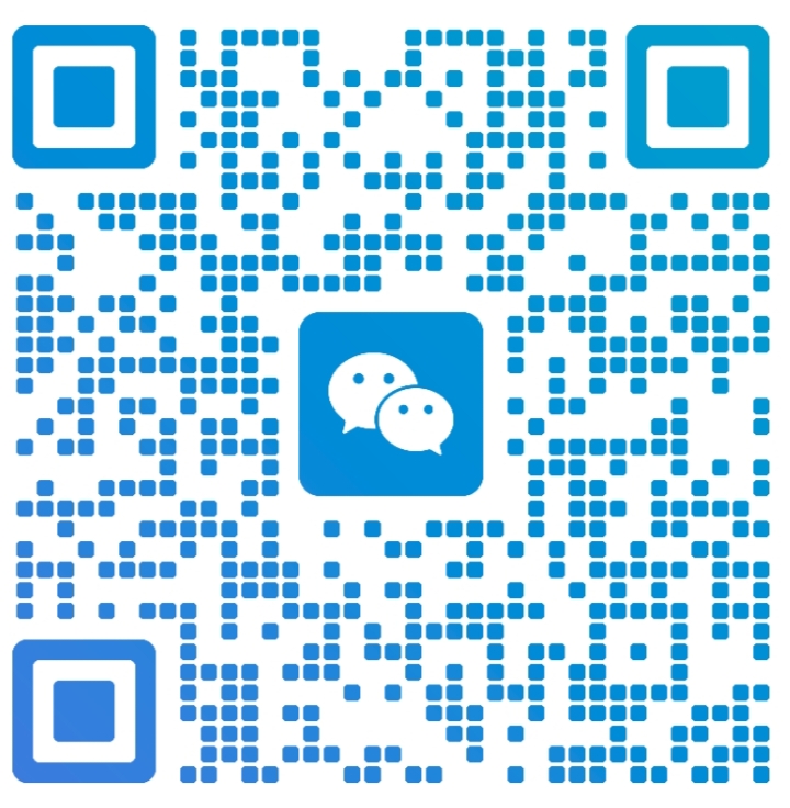 微信二维码